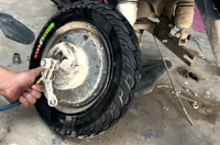 长沙市换胎补胎服务