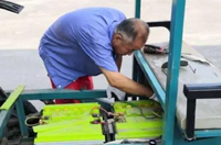 长沙市三轮车救援服务