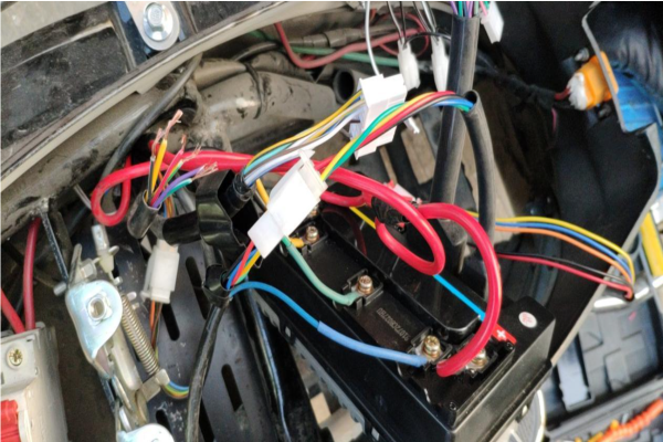 长沙市电动车电路维修